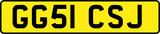 GG51CSJ