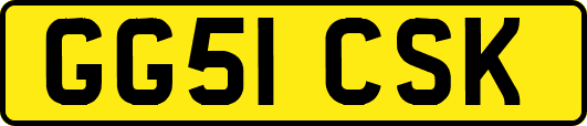 GG51CSK