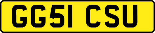 GG51CSU