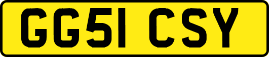 GG51CSY