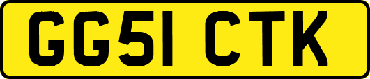 GG51CTK