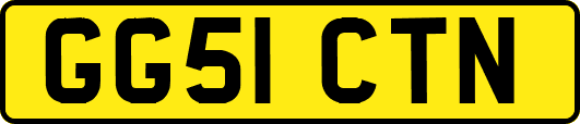 GG51CTN