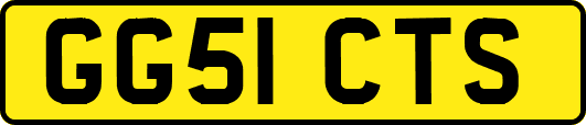 GG51CTS