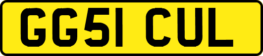 GG51CUL