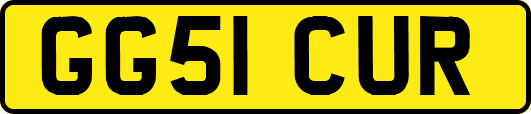 GG51CUR