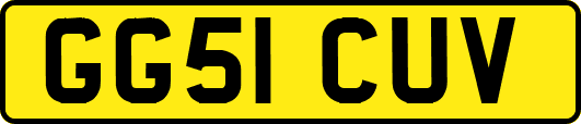 GG51CUV