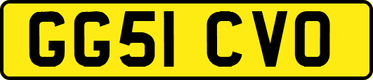 GG51CVO