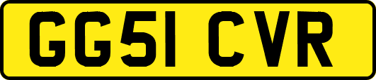GG51CVR