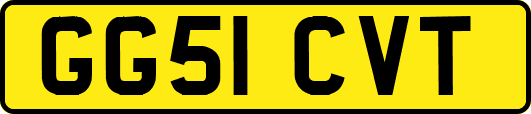 GG51CVT