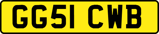 GG51CWB