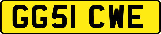 GG51CWE