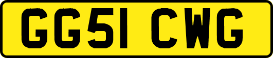 GG51CWG