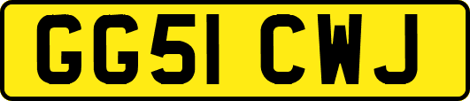 GG51CWJ