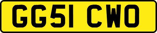 GG51CWO