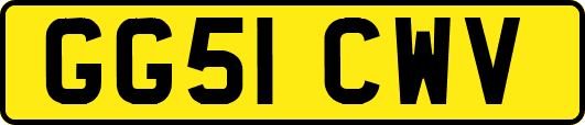 GG51CWV