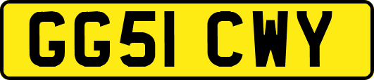 GG51CWY