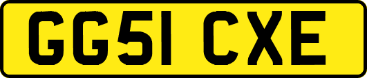 GG51CXE