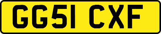 GG51CXF