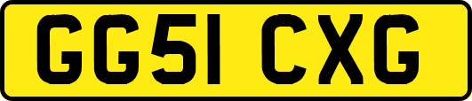 GG51CXG