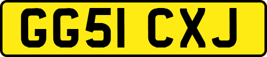 GG51CXJ