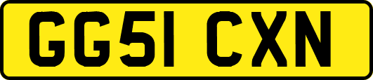 GG51CXN