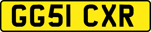 GG51CXR