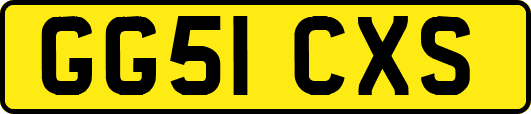 GG51CXS