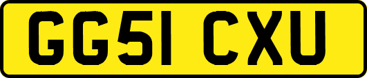GG51CXU