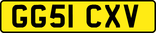 GG51CXV