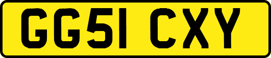 GG51CXY