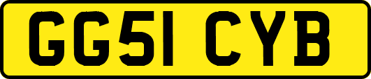 GG51CYB