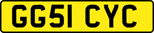 GG51CYC