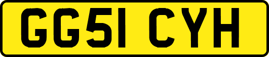 GG51CYH