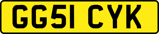 GG51CYK