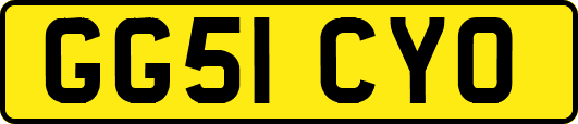 GG51CYO