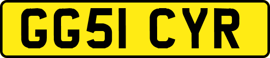 GG51CYR