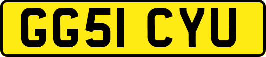 GG51CYU