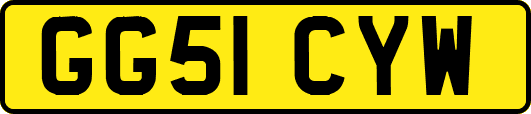 GG51CYW