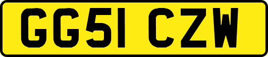 GG51CZW