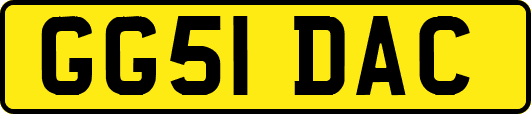 GG51DAC