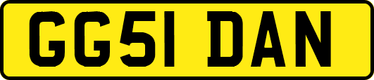 GG51DAN