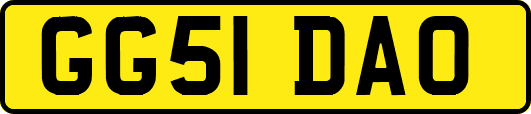 GG51DAO