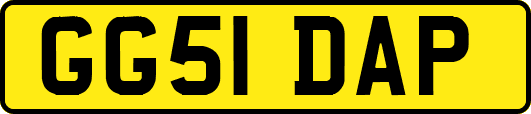 GG51DAP