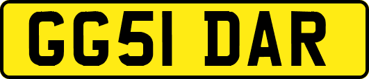 GG51DAR