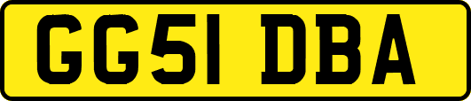 GG51DBA