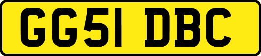 GG51DBC
