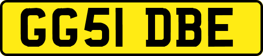 GG51DBE