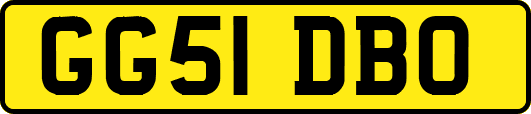 GG51DBO