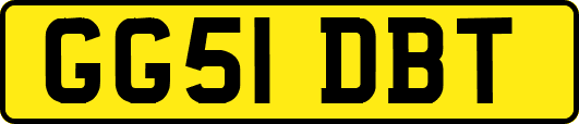 GG51DBT