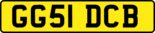 GG51DCB